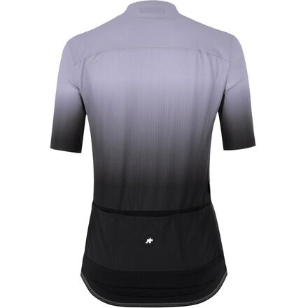 

Джерси DAYORA RS S9 TARGA женский Assos, цвет Hound Grey