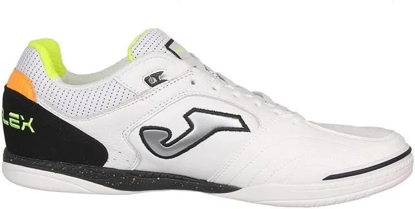 Унисекс кроссовки для игры в американский футбол Joma, White — фото 3