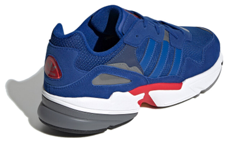 Мужские кроссовки adidas originals Yung-96 Lifestyle — фото 3