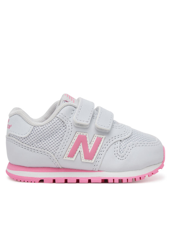 

Кроссовки IV500QP1 New Balance, серый