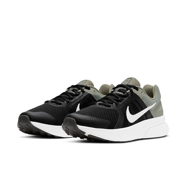 Кроссовки Swift Run 2 Nike, черный — фото 3