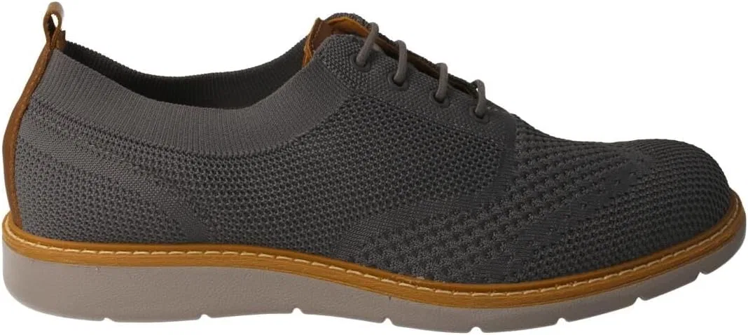 Туфли Igi&Co Mens Grey