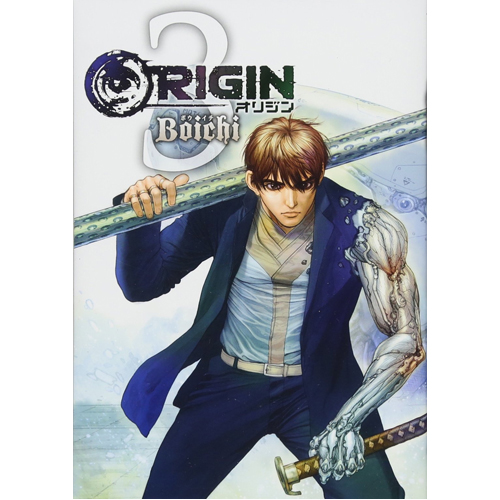 

Книга Origin 3