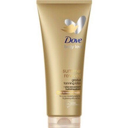 

Dove Body Love Лето Возрожденное 200 мл