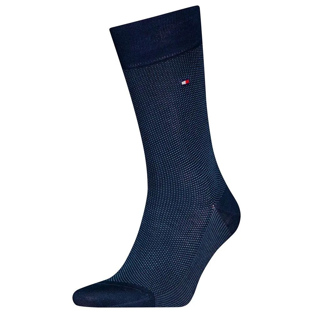 

Носки Tommy Hilfiger 701229684, синий