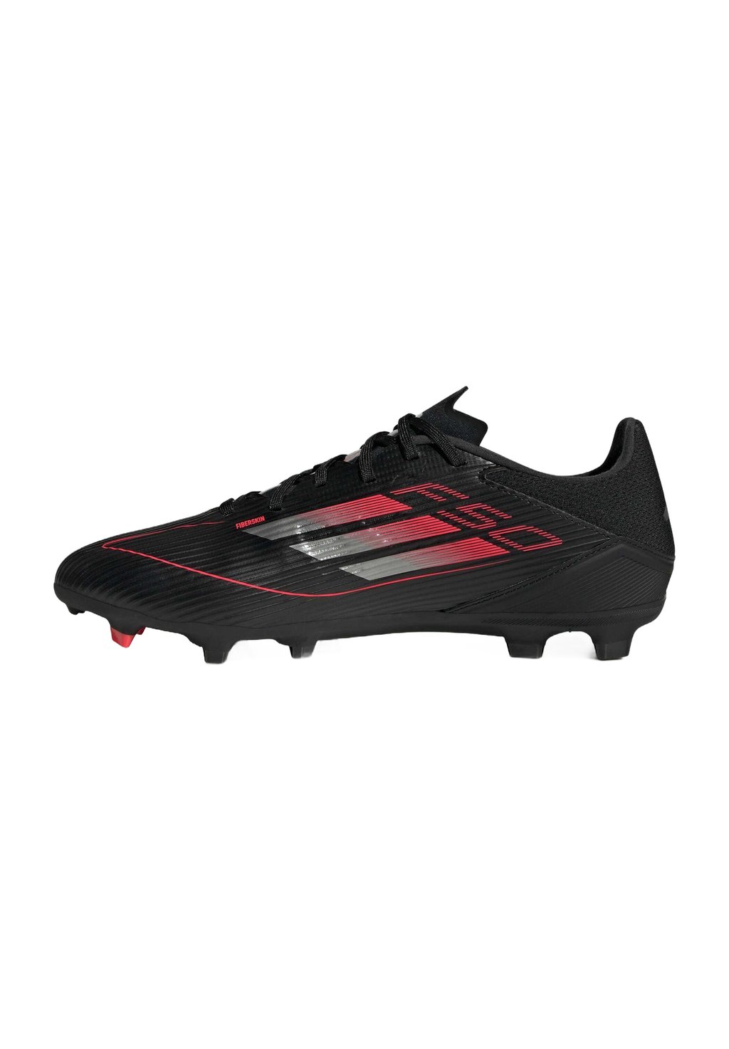 

Футбольные бутсы F50 LEAGUE FIRM/MULTI-GROUND Adidas Performance, черный