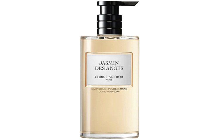 

Увлажняющий крем для рук ароматный DIOR