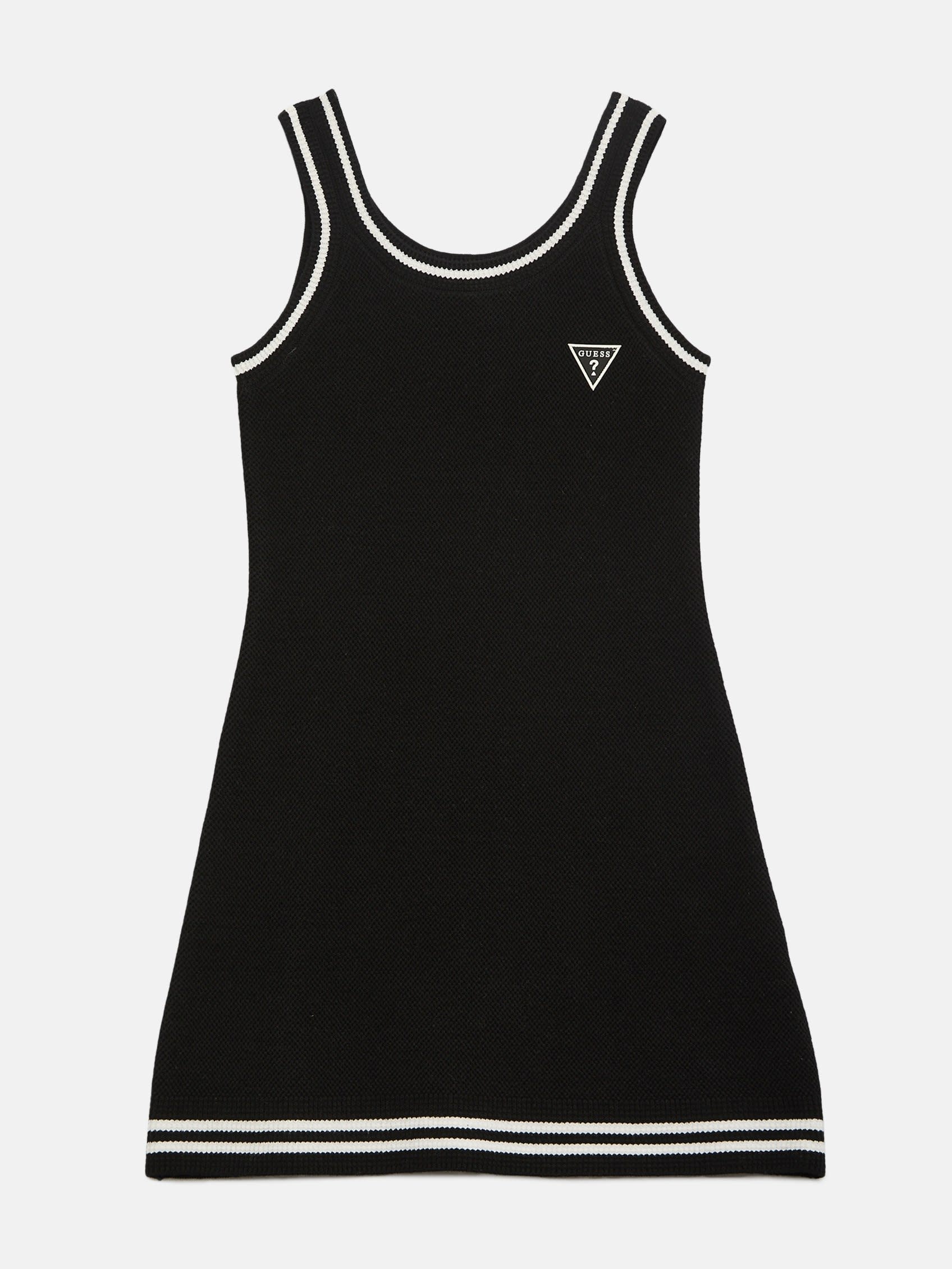 

Теннисное платье Teany Guess Factory, черный