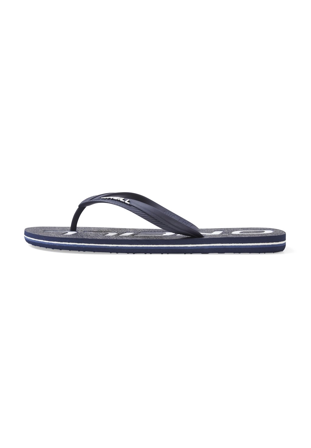 

Шлепанцы FOOTWEAR PROFILE LOGO O'Neill, цвет Ink Blue