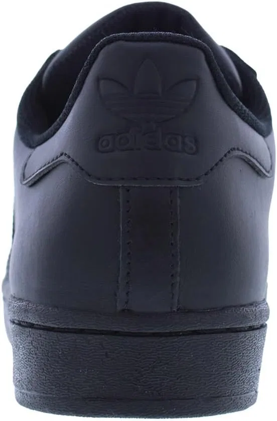 Adidas Unisex-Adult Avery, Carbon Black/Carbon Black/Carbon Black — фото 4