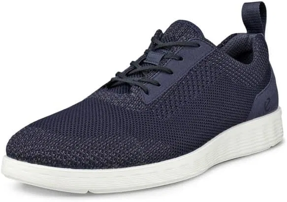Мужские гибридные кроссовки ECCO Ecco S Lite, Marine Magnet