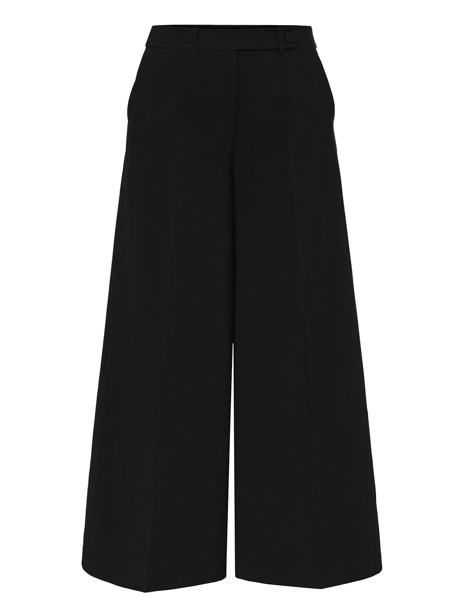 

Широкие брюки TATUUM, Black