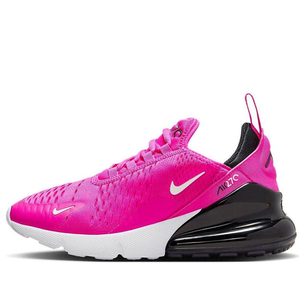 

Кроссовки air max 270 Nike, розовый