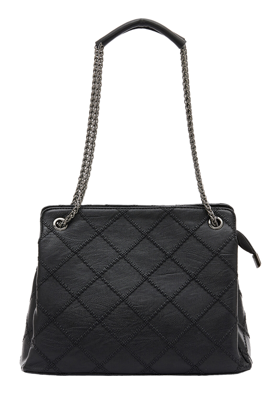 

Сумка через плечо NAEMI Handtasche, черный