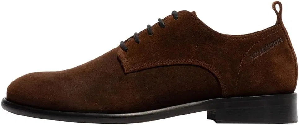 Мужские мокасины FLY London Wazo000fly, Camel