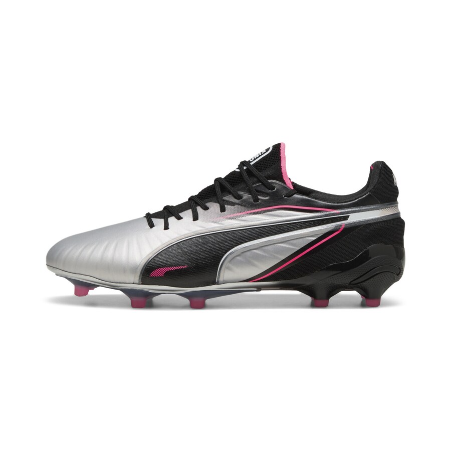 

Футбольные бутсы PUMA King Ultimate, Silver
