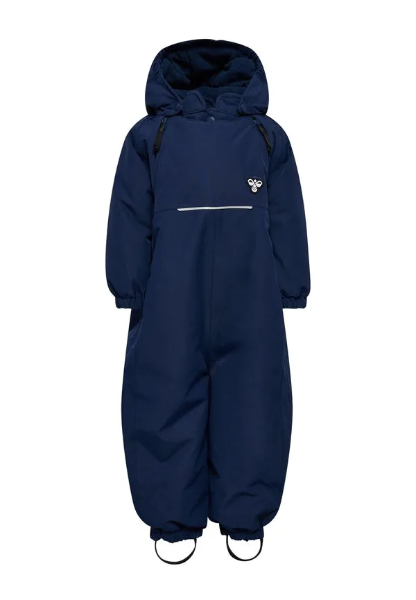Мини-Зимний комбинезон Hummel, Dress Blues