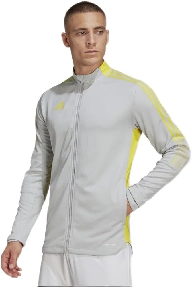 Мужская спортивная куртка adidas Tiro 21