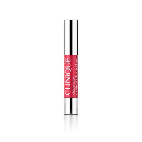 Увлажняющий бальзам для губ CLINIQUE Bálsamo Labios Chubby Stick, CHUNKY CHERRY