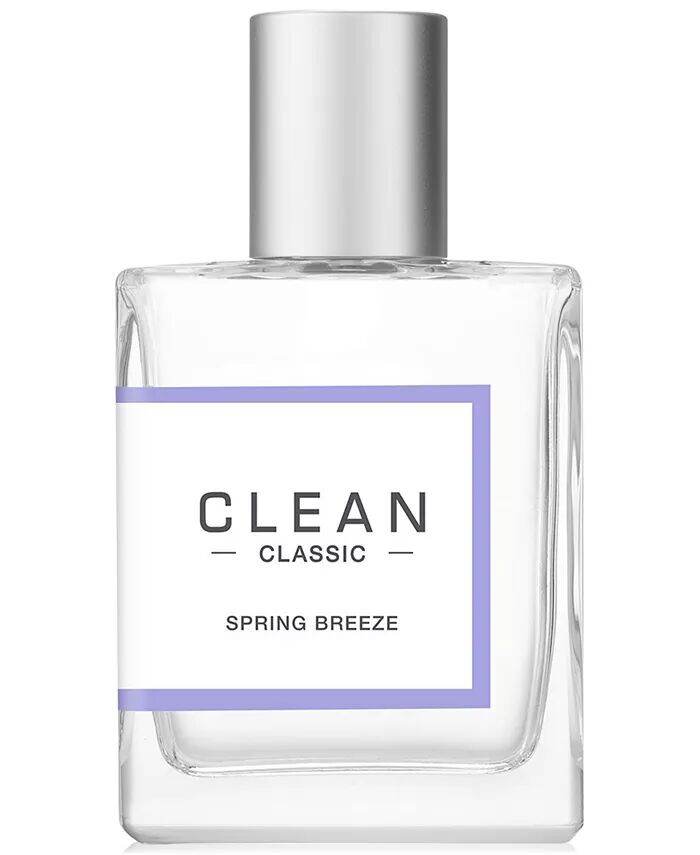 

Коллекция ароматов CLASSIC Spring Breeze Eau de Parfum Clean Fragrance