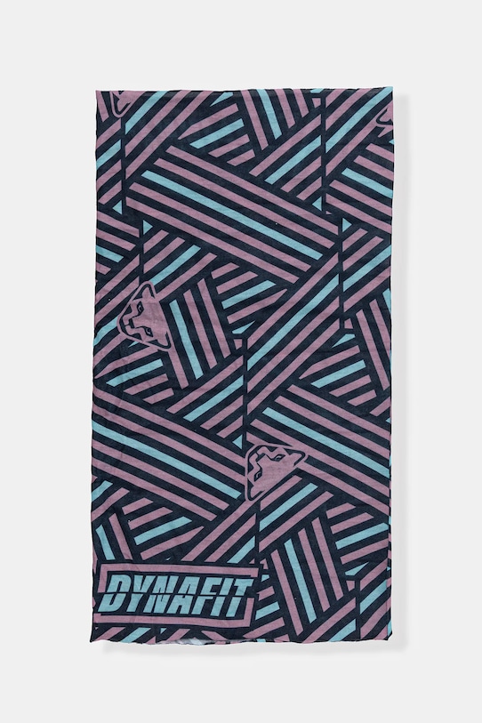 

Шарф Dynafit, розовый