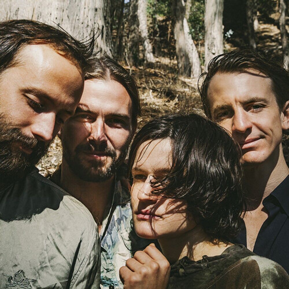 

Виниловая пластинка LP Two Hands - Big Thief