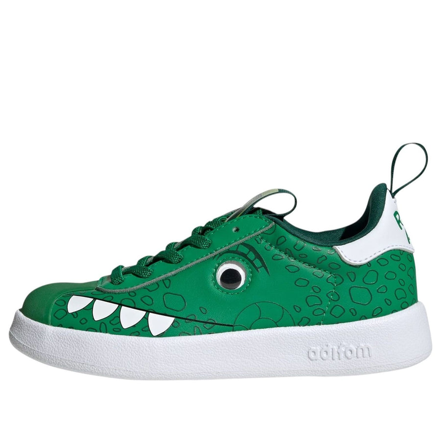

Кроссовки adidas x Disney Pixar adiFOM Gazelle 360 'Toy Story Rex', зеленый