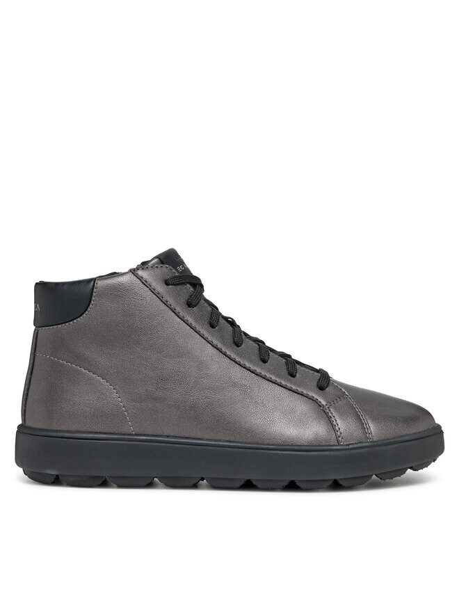 

Кроссовки D Spherica Ecub-1 D46WEB 0NFBC Geox, серый