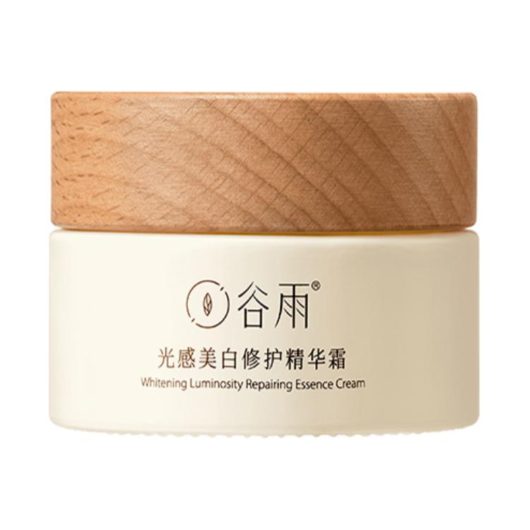 

Осветляющая серия glabridin увлажняющие кремы и средства для лица для женщин Grain Rain