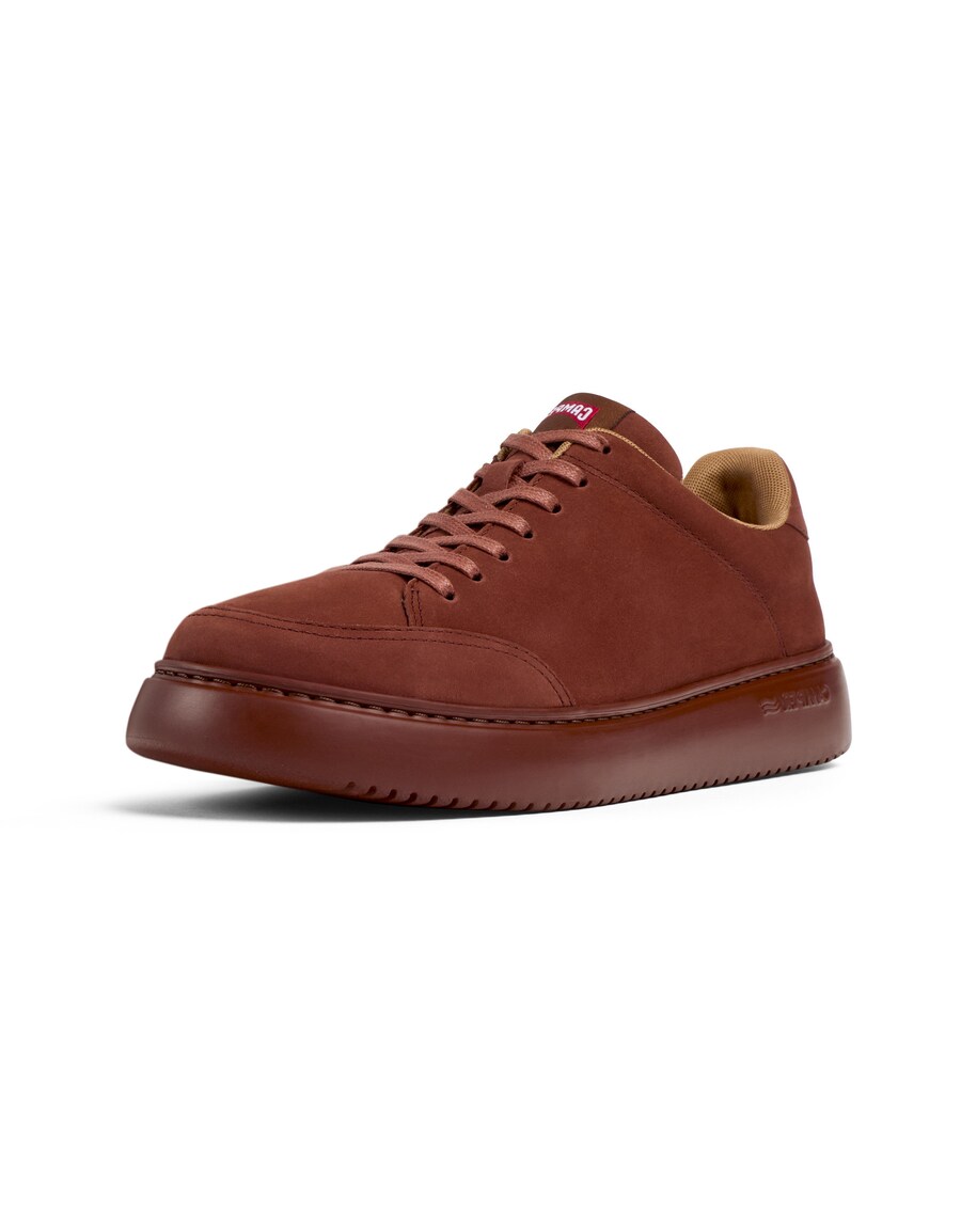 

Повседневные кроссовки CAMPER Sneakers Runner K21, цвет rusty red, Красный, Повседневные кроссовки CAMPER Sneakers Runner K21, цвет rusty red