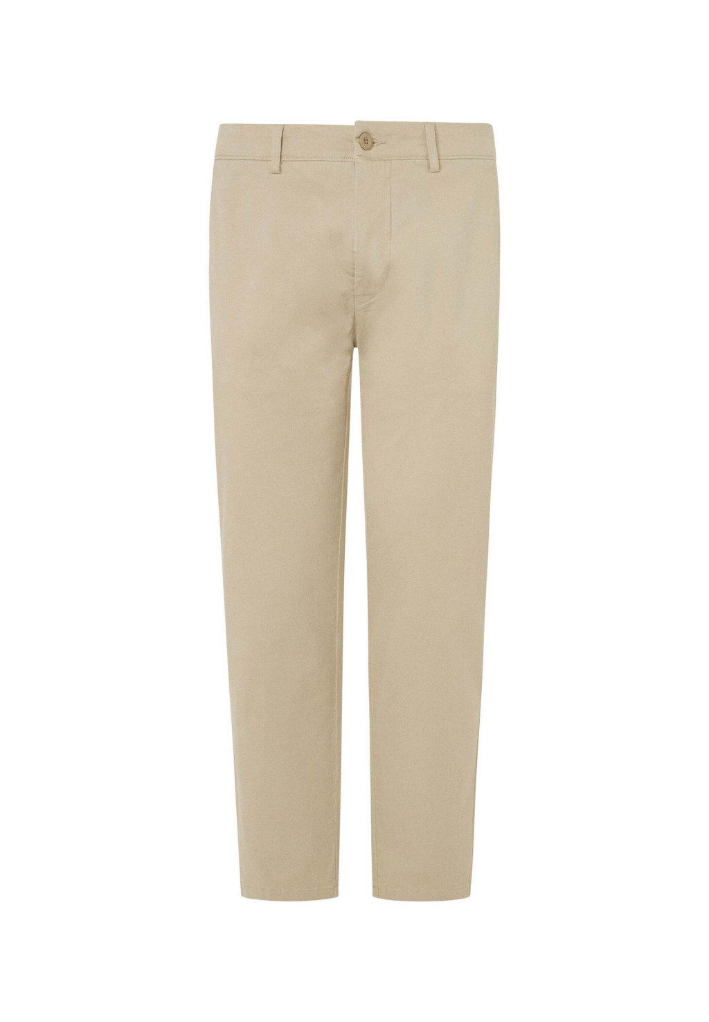 

Чиносы SLIM Pepe Jeans, серый