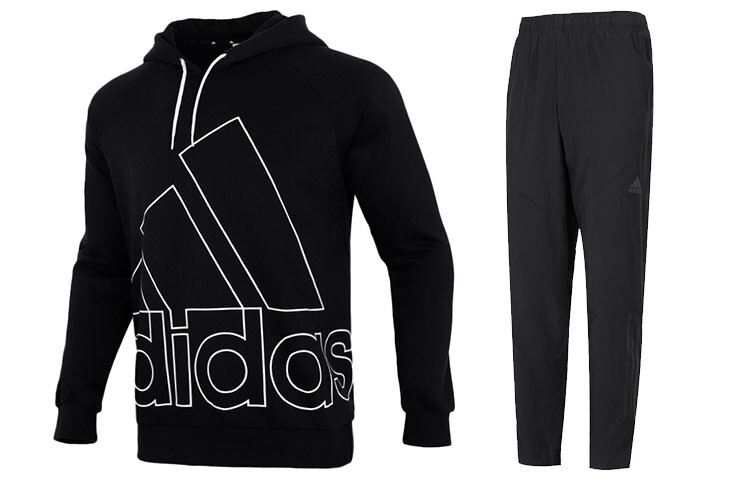 

Комплект свитшотов для мужчин Adidas