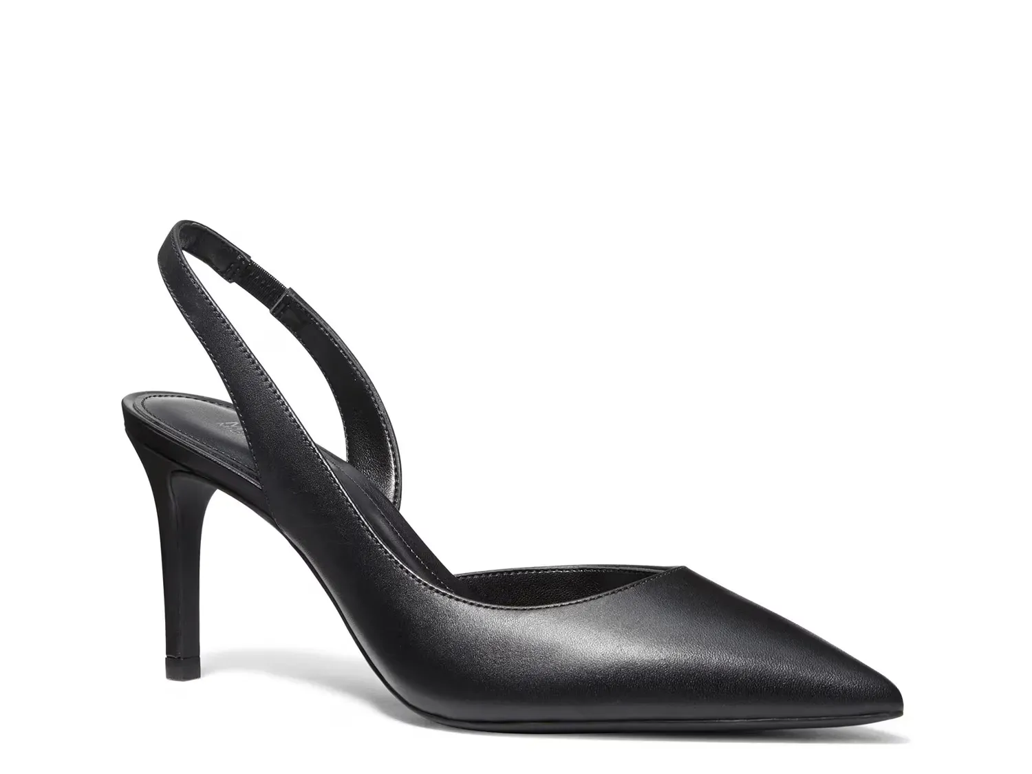 Туфли Alina Туфли Michael Michael Kors, Black