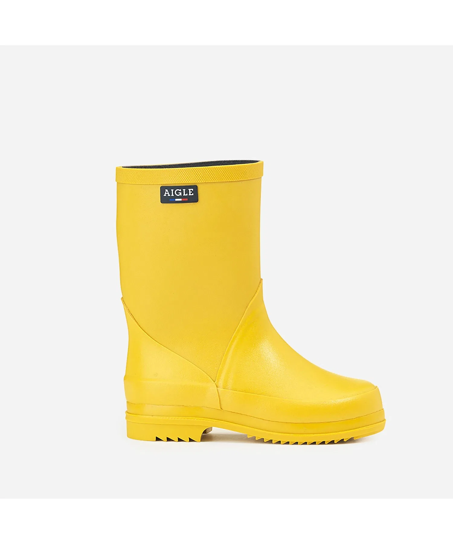 Детские резиновые сапоги AIGLE
