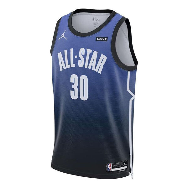 

Футболка x nba 2023 all star edition футболка Air Jordan, синий