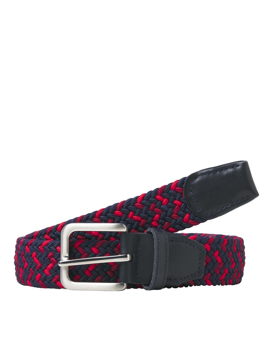 

Ремень JACK & JONES Belt, синий