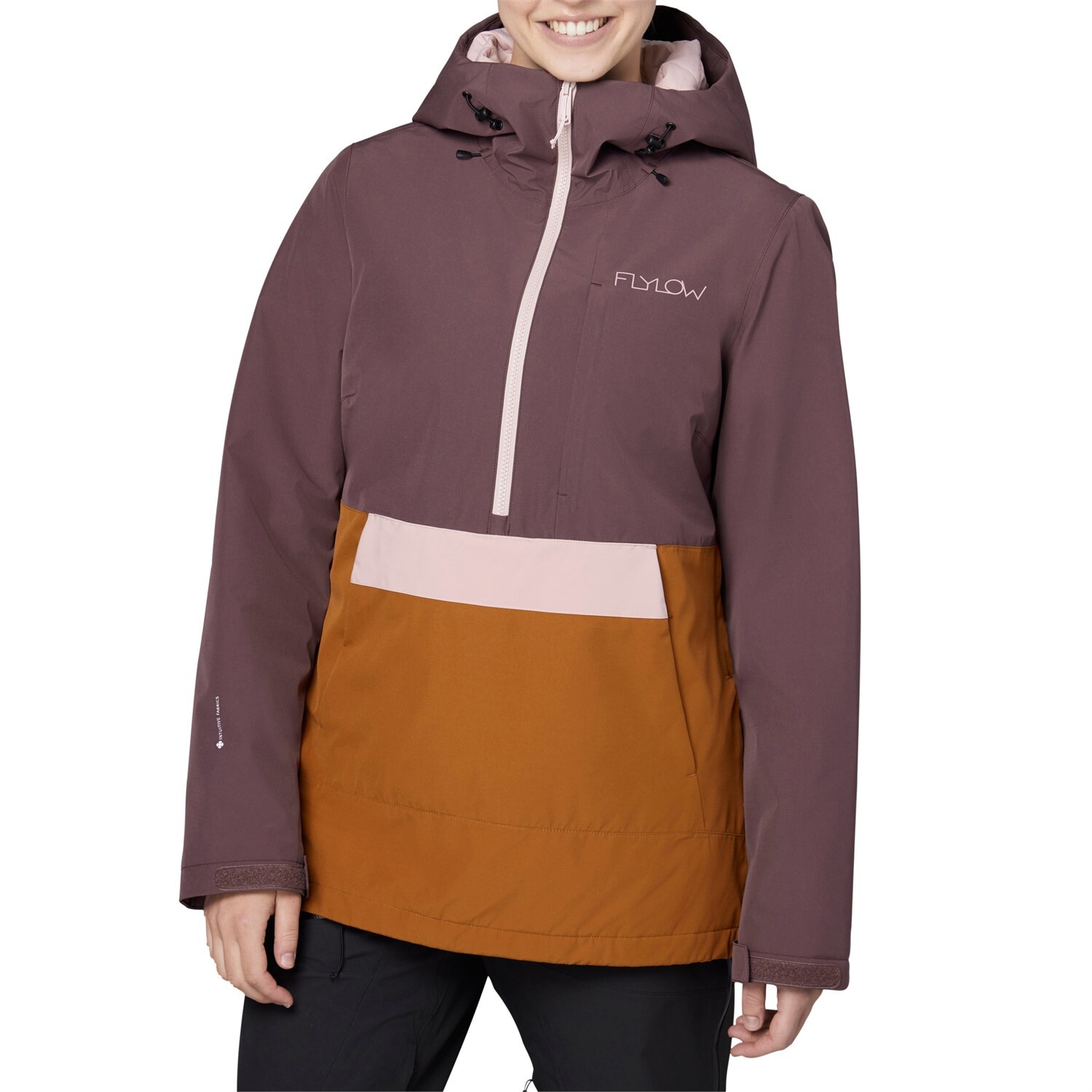 

Утепленная куртка Flylow Sarah Anorak