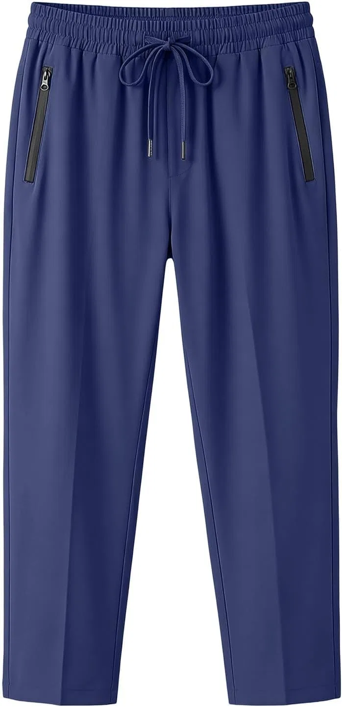 Спортивные брюки для женщин Stretch Active Pants, Navy — фото 3
