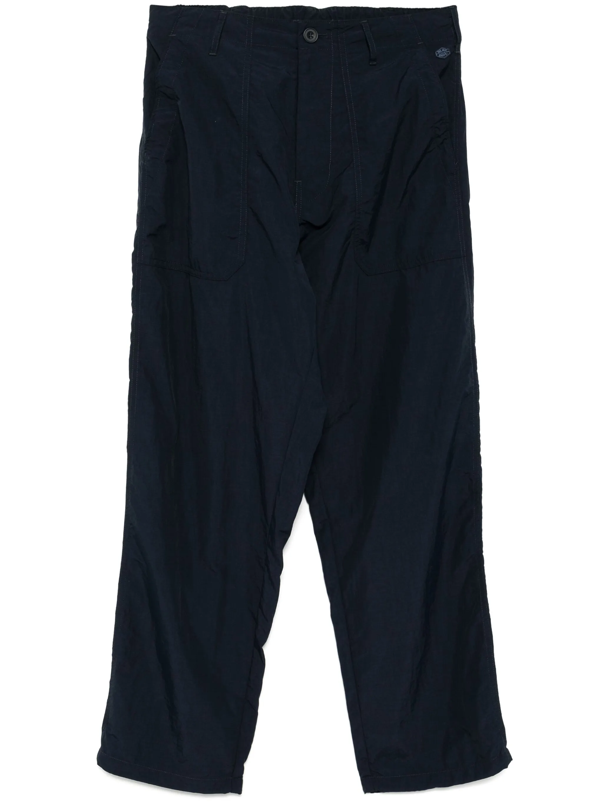 

Брюки с кулиской Chocoolate, синий