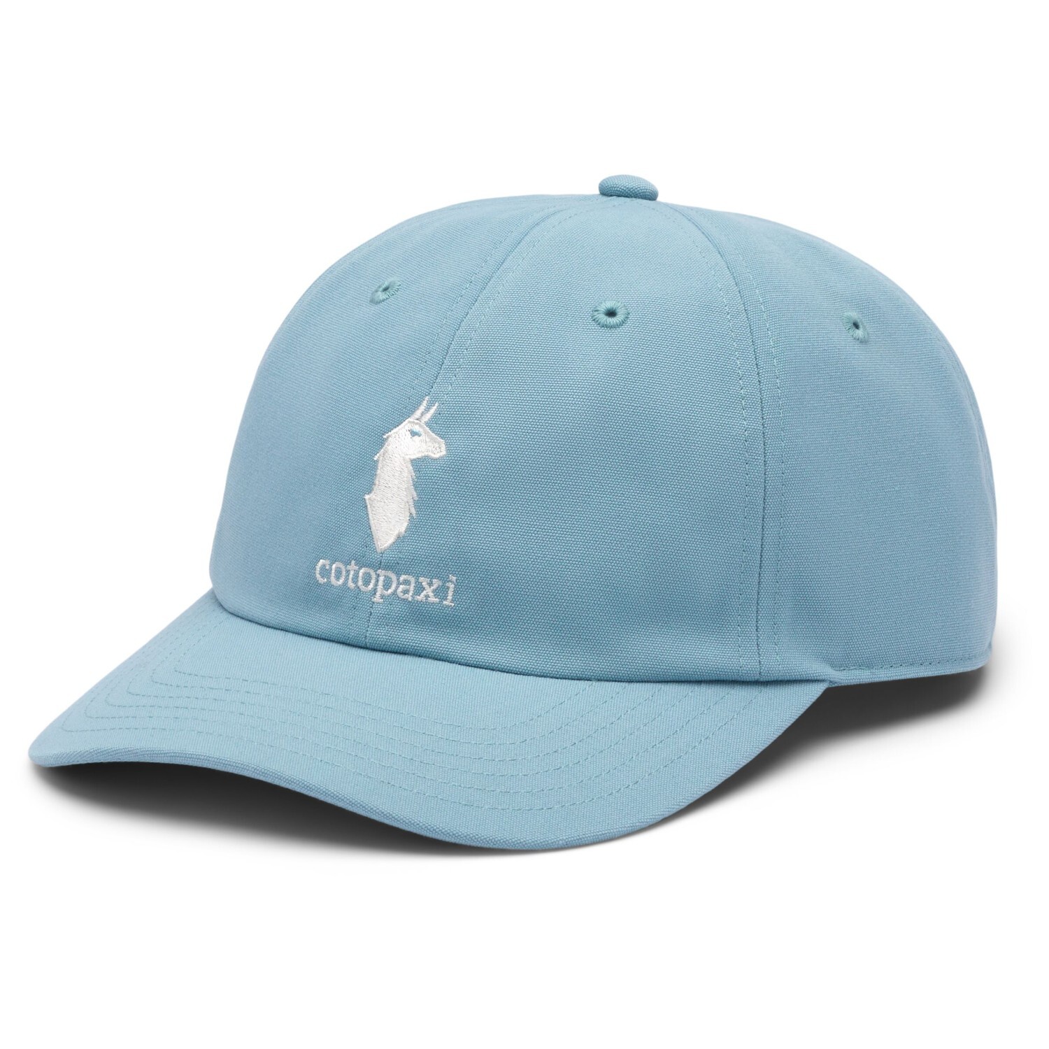 

Кепка Cotopaxi Cotopaxi Dad Hat, цвет Sea Spray