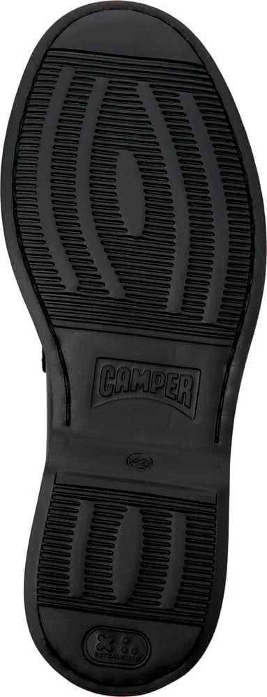 

Мужские сандалии Camper Norman K101001, черный