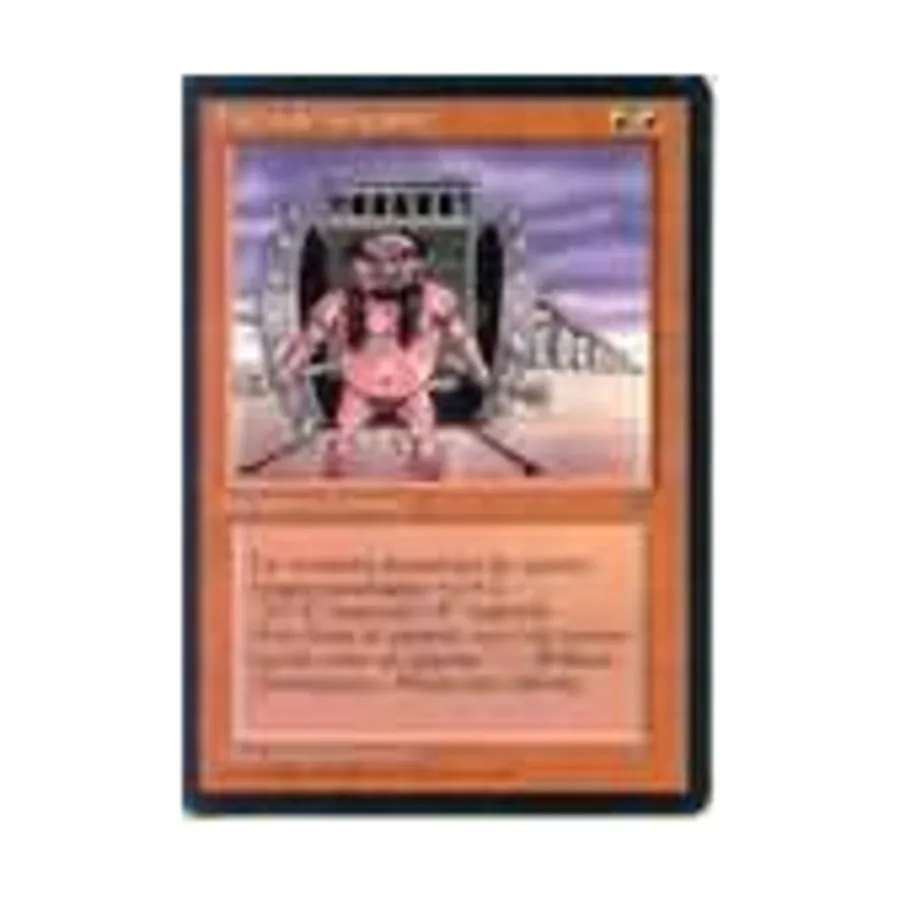 

CCG Гигантская сила (итальянский) (К), MTG - Foreign - Legends (Italian)