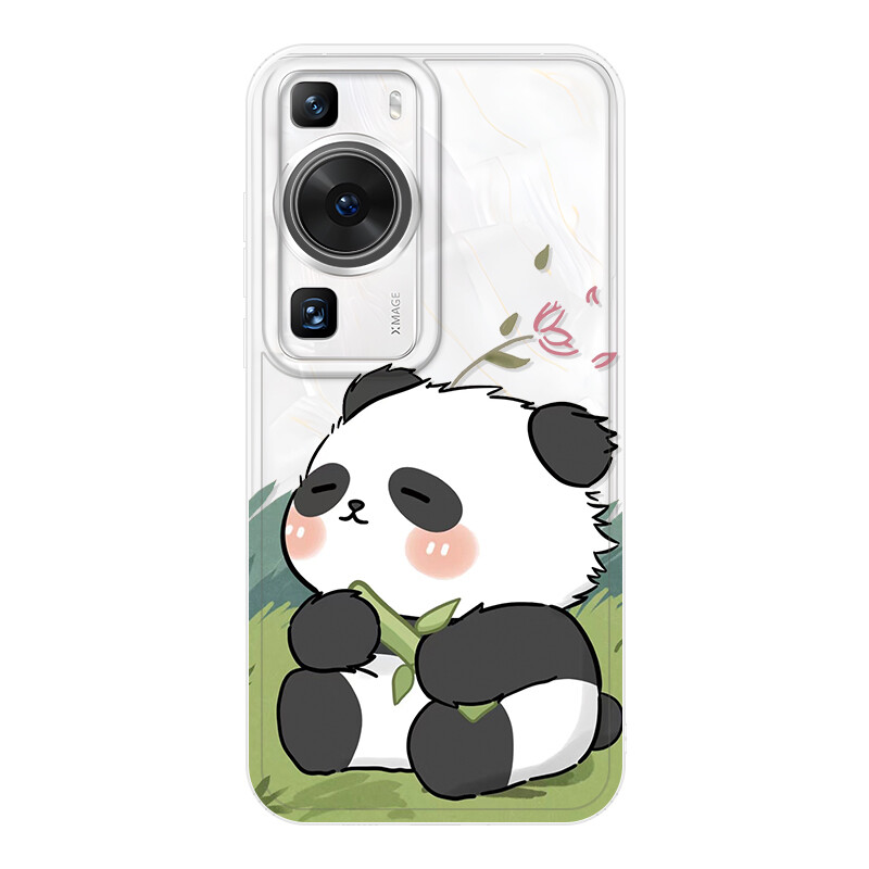 

Чехол для телефона Jiong Bear, DWLBTS29 - Transparent black