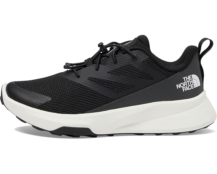 Кроссовки The North Face Kids Altamesa, цвет TNF Black/Asphalt Grey — фото 4