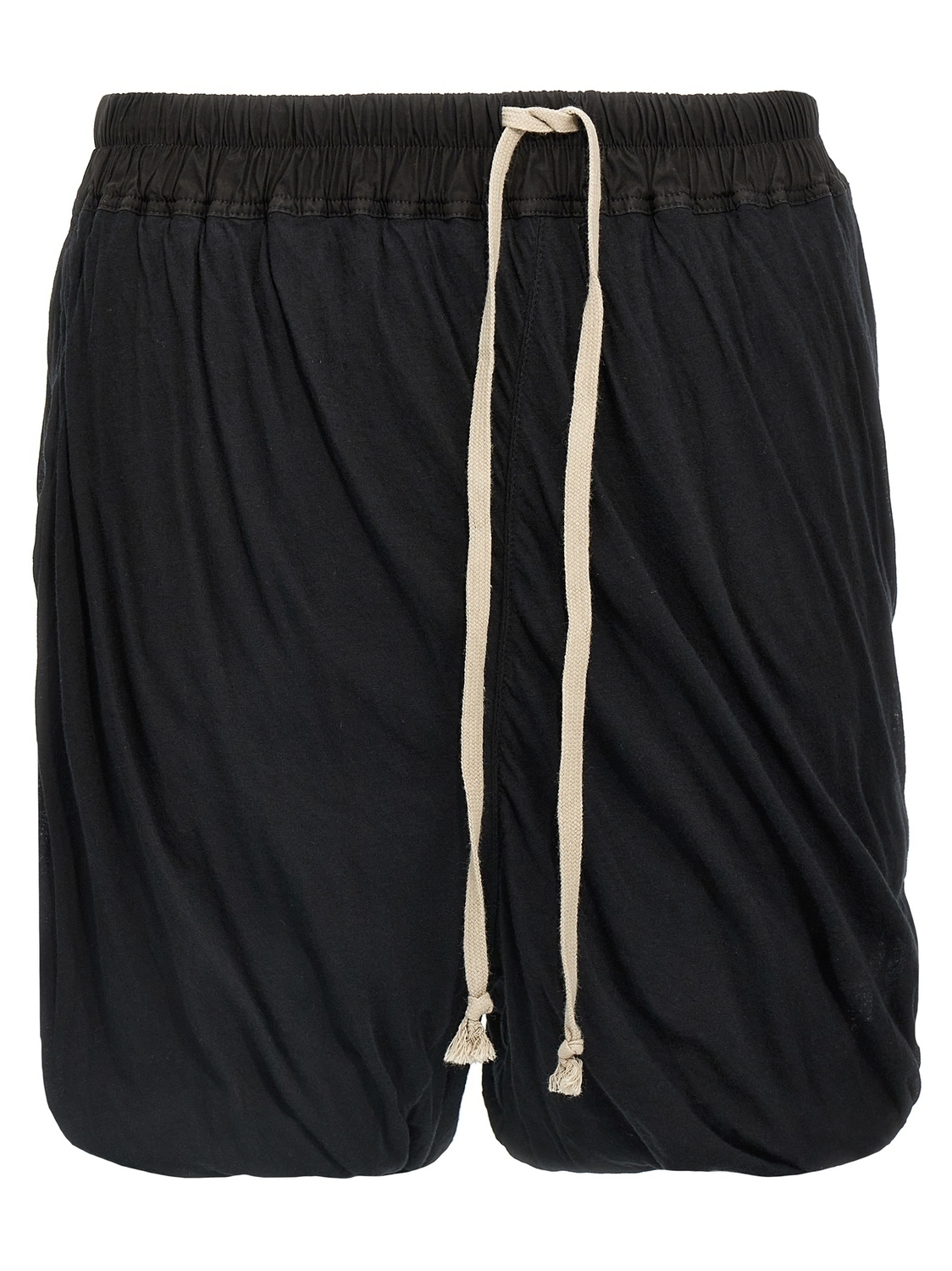 

Бермуды 'DBL Long Boxers' Rick Owens, черный