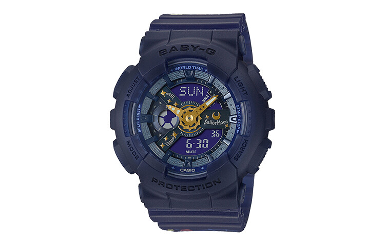 

Часы CASIO унисекс BABY-G, Красивая девушка в подарочной коробке