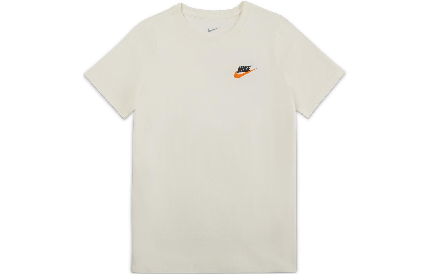 

Детская футболка Nike, белый