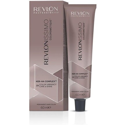 

Краска для волос Revlonissimo 60 мл 4.41 Revlon