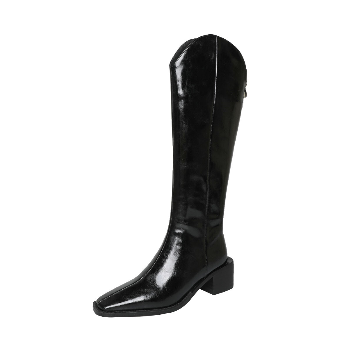 

Сапоги AIQINISHA Knee-high Boots Women's