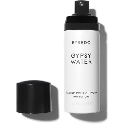 Byredo Gypsy Water Hair Perfume 75ml — фото 3